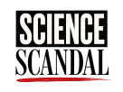 Science Scandal