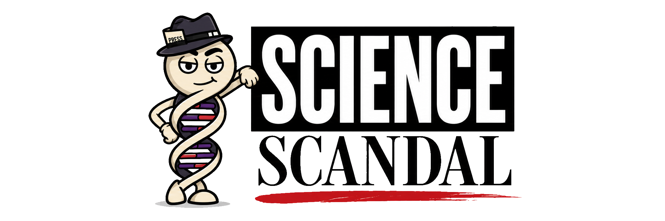 Science Scandal