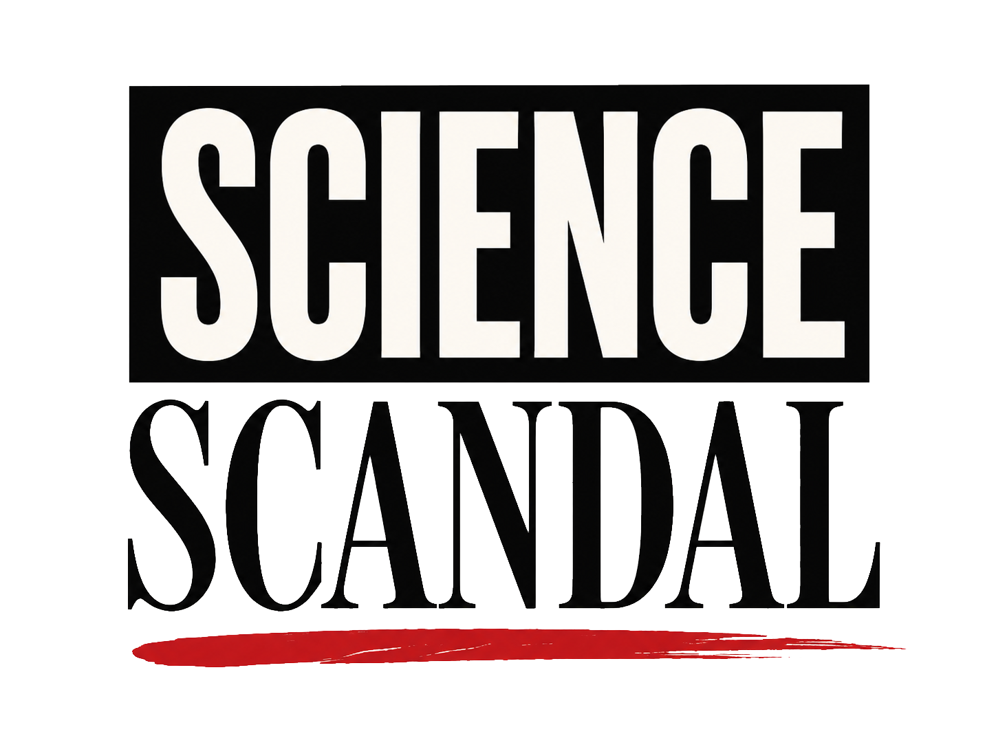 Science Scandal